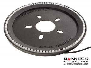 Jeep Wrangler JL Third Brake LED Light Ring